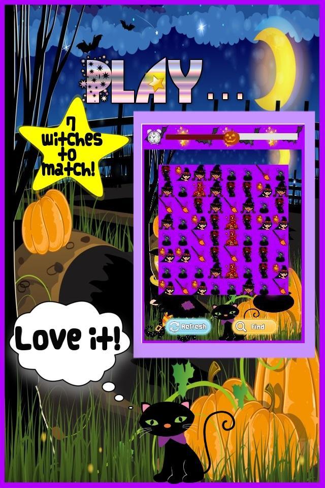 Halloween Girl Games