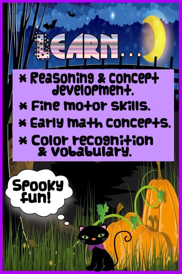 Halloween Girl Games