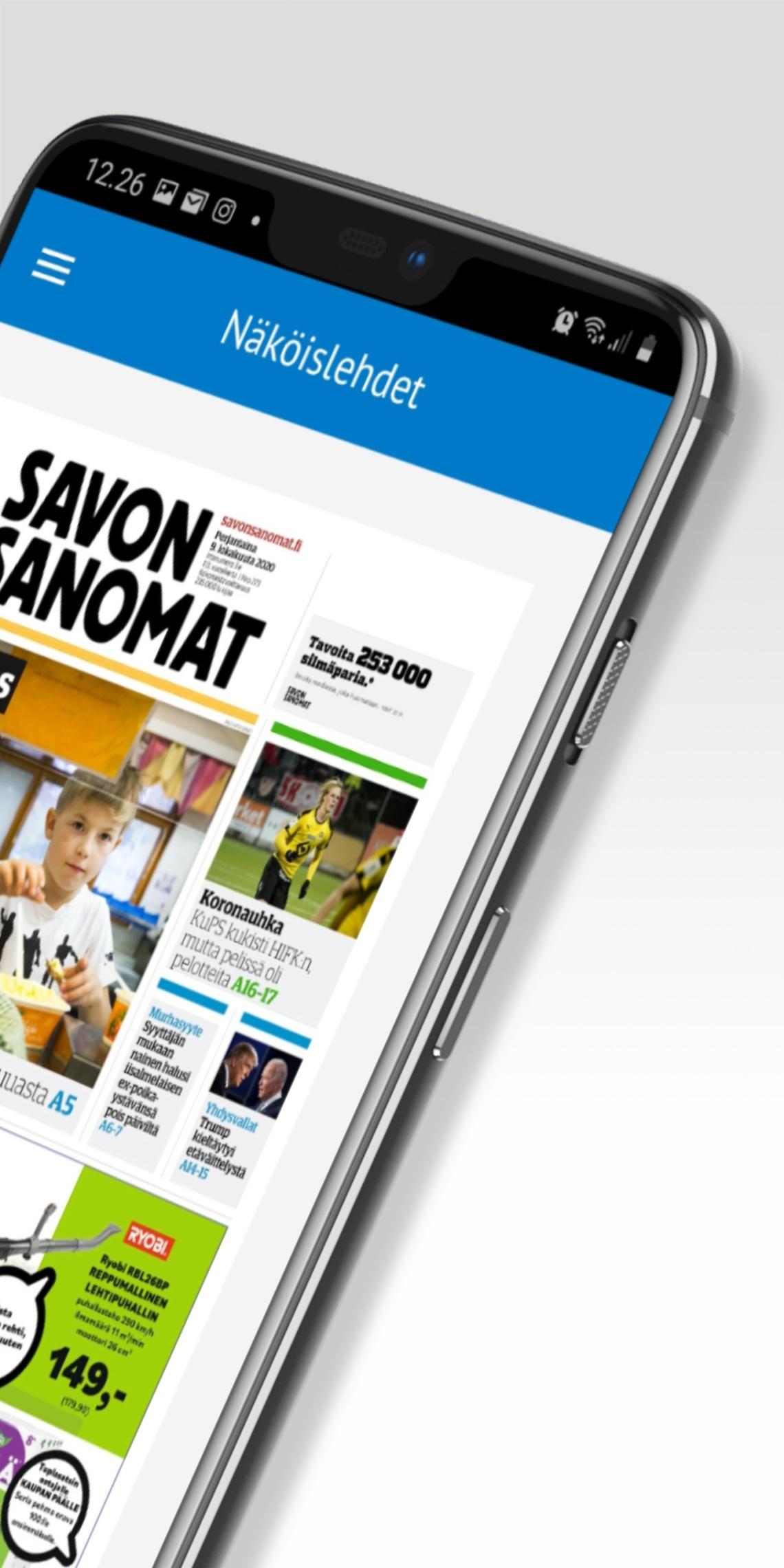 Savon Sanomat