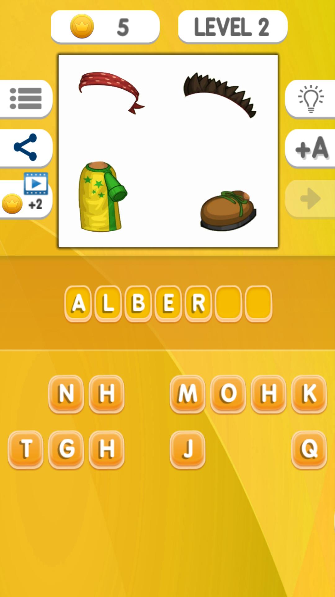 PIcs Quiz for Papa's Freezeria