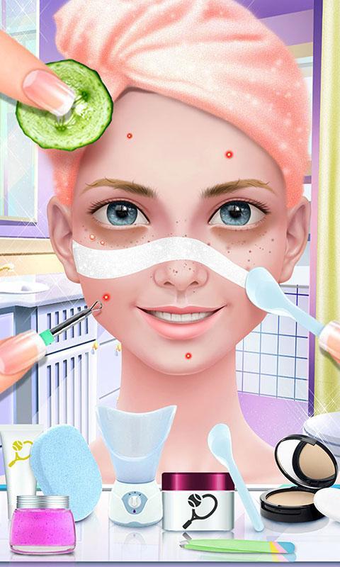 Back to School - Tennis Team