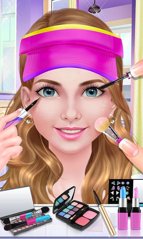 Back to School - Tennis Team