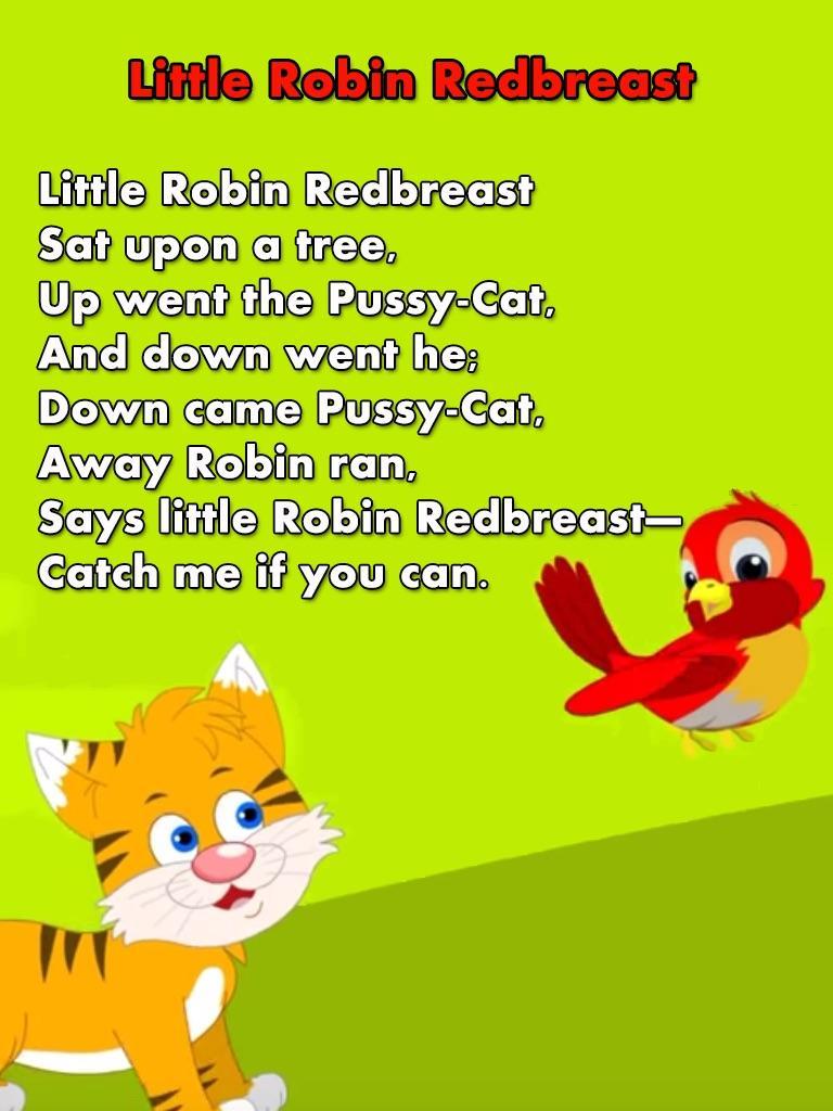 Cute Nursery Rhymes For Kids 2
