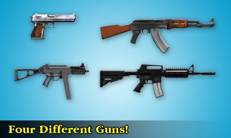 Crime City Police Car Chase 3D