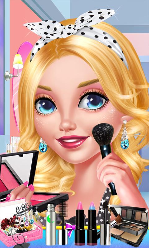 Babysitter & Baby - Beach Day