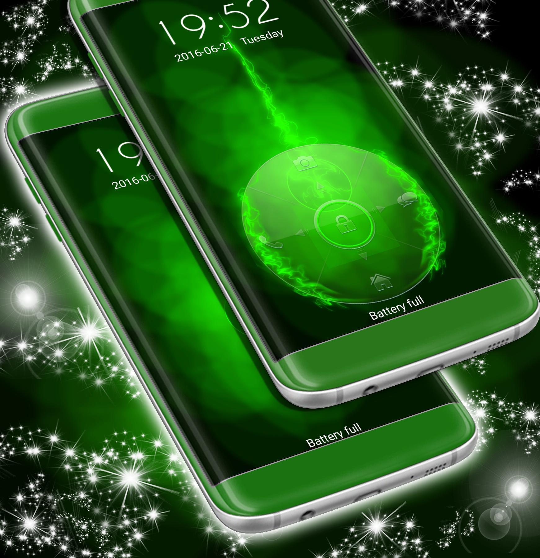 Locking Screen Theme