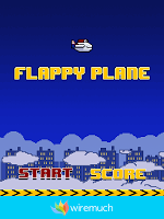 Mayday! - A Lappy Aircraft