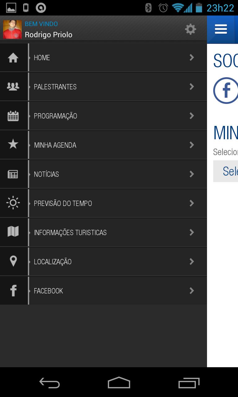 Congress of Ophthalmology 2013