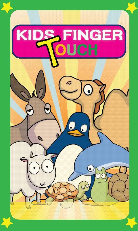 Animal Touch Free 2