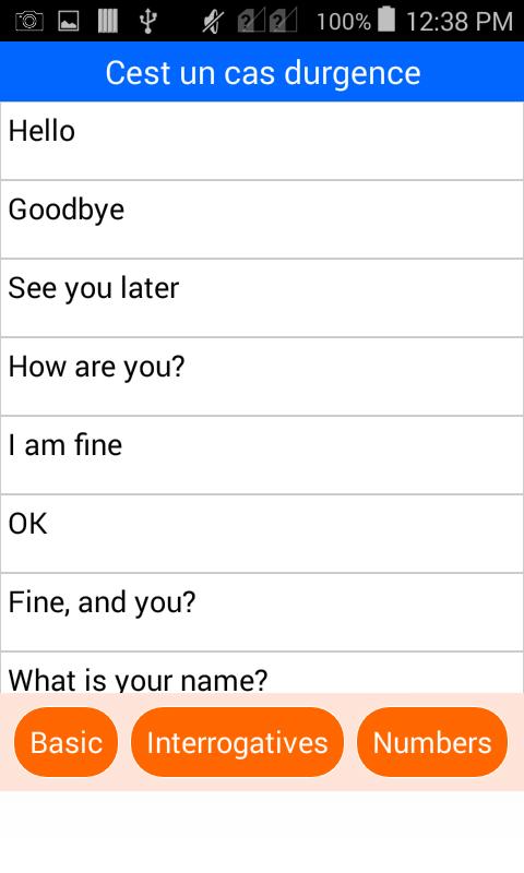 Learn French Speak French Free