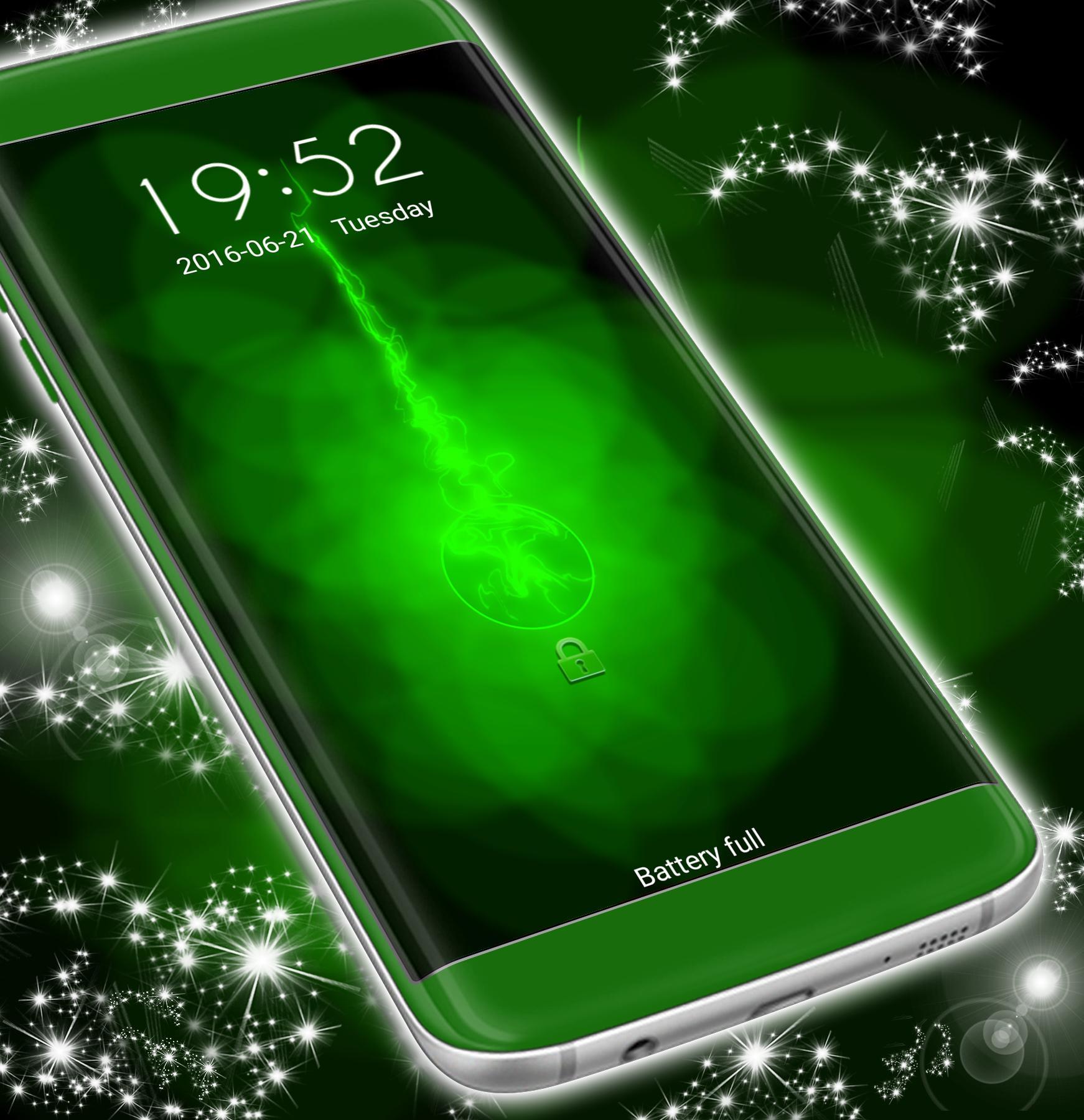 Locking Screen Theme