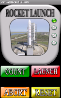 Rocket Launch - FREE