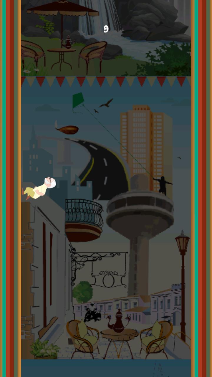 The Modi - Indian Superhero