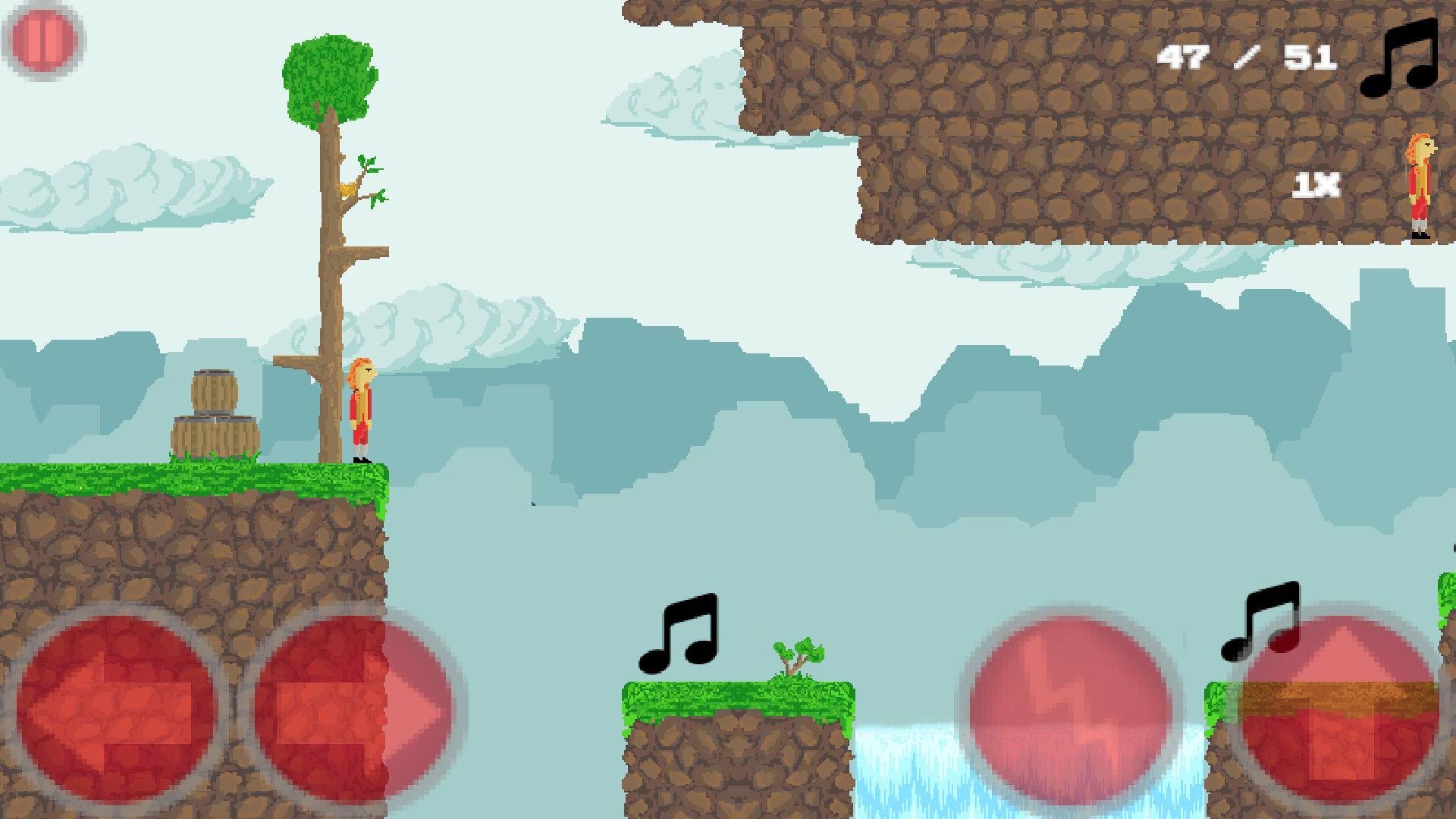 Vivaldi Four Pixels .