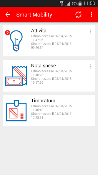 Vodafone Smart Mobility