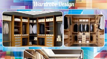 Wardrobe Design