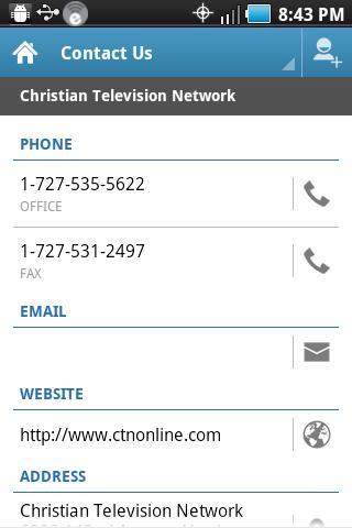 CTN Mobile