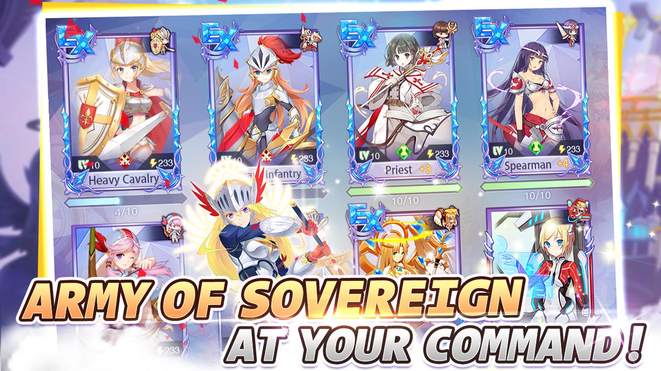 KawaiiStrike: Cute to Kill