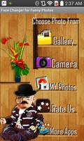 Funny Photo Editor : Face Changer