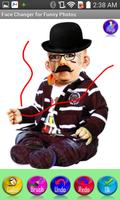 Funny Photo Editor : Face Changer