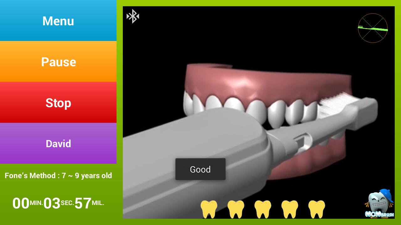 MombrushProLiteFone's