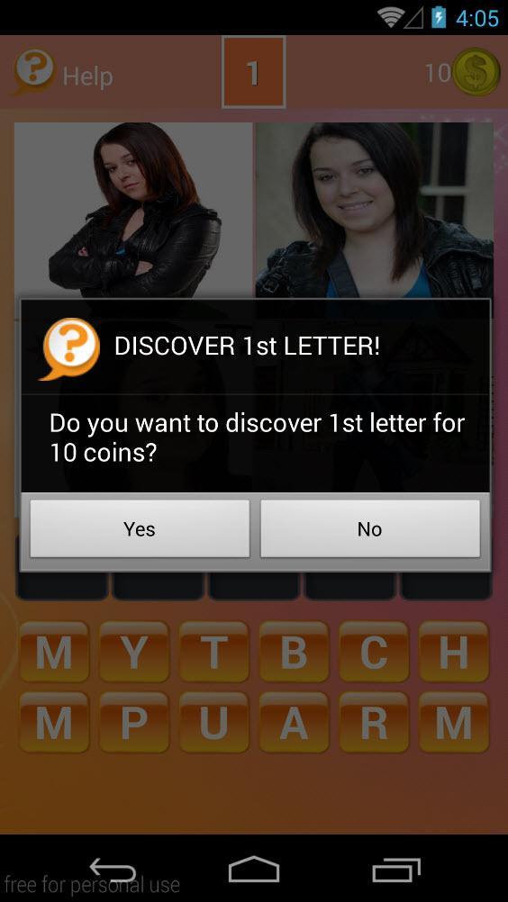 Tracy Beaker Returns Guess Pic