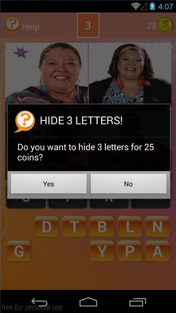 Tracy Beaker Returns Guess Pic