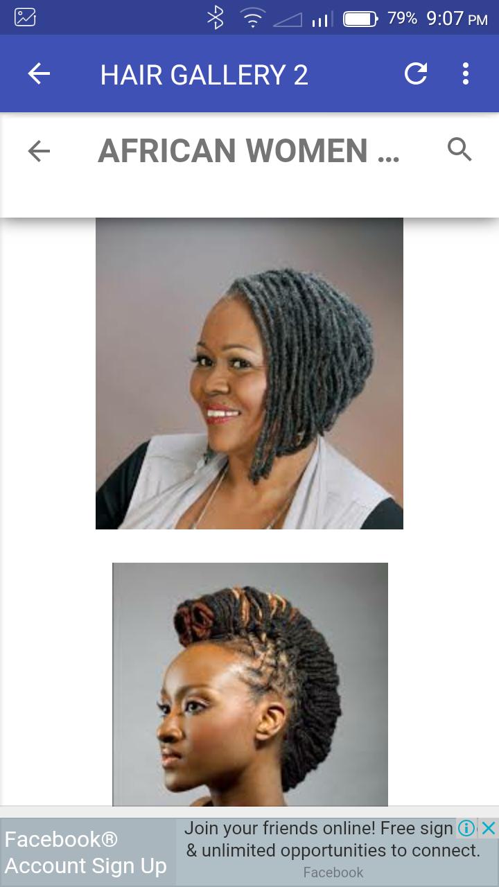 HAIRSTYLES FOR BLACK WOMEN 2019