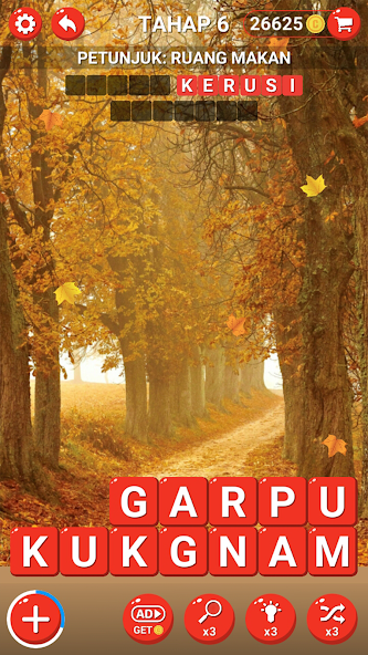 Teka Teki Menguji Minda