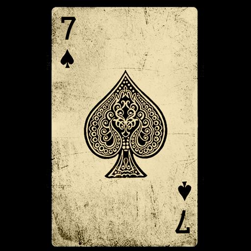 7 Card Game