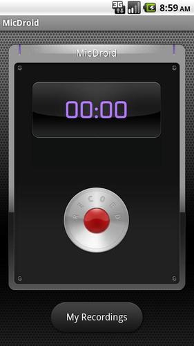 MicDroid