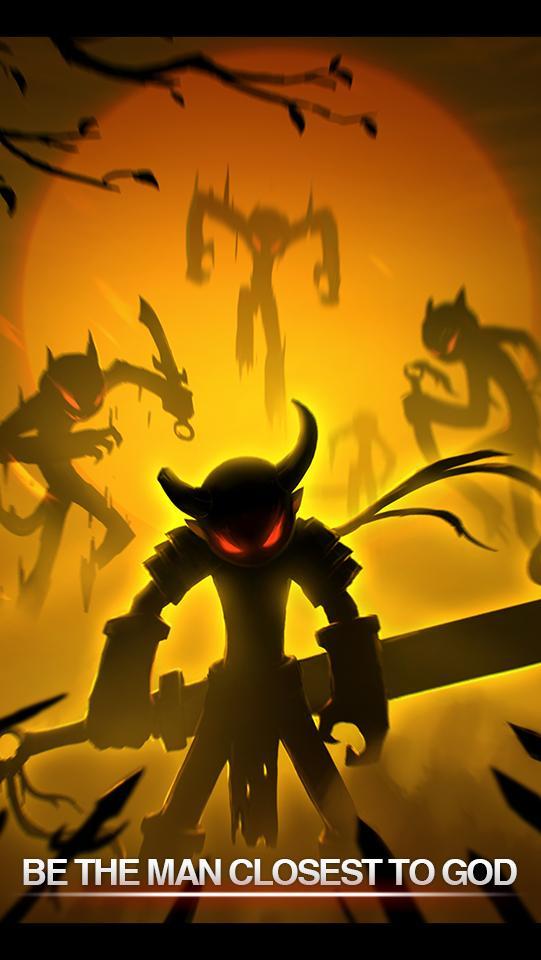 League of Stickman Free