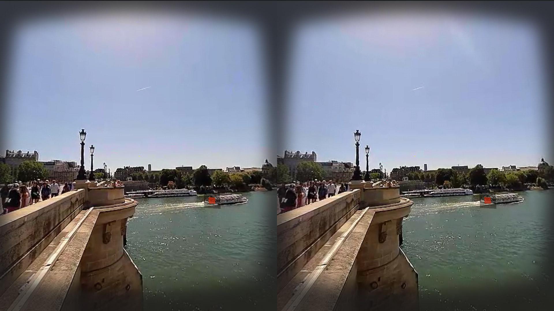 VR Journey to Paris LowRes