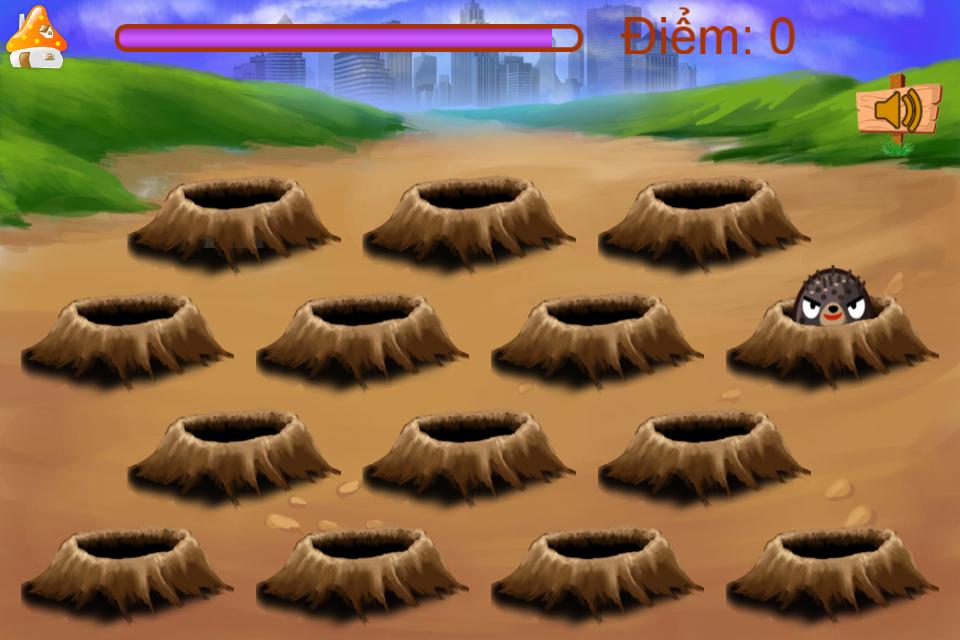 Tro Choi Cho Be (16 trong 1)