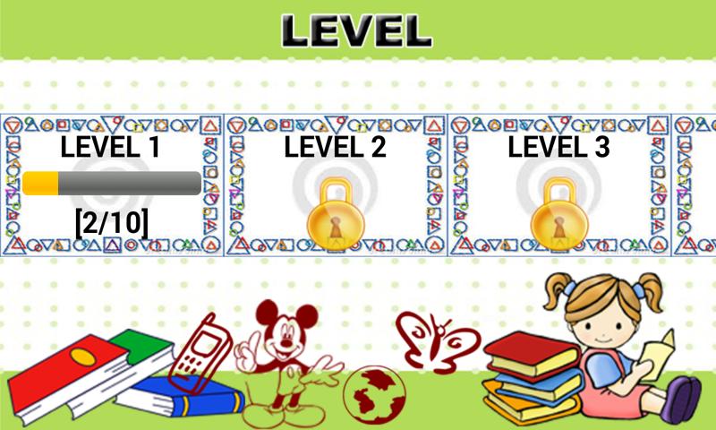 Kids General Knowledge