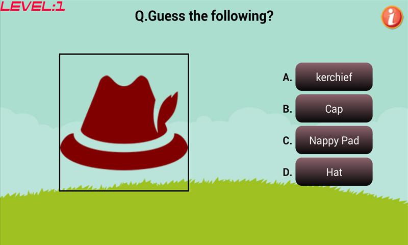 Kids General Knowledge