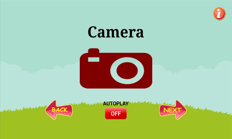 Kids General Knowledge