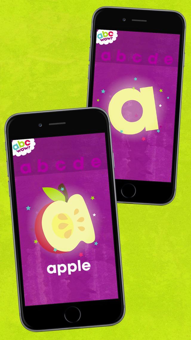 ABC learning for Kids