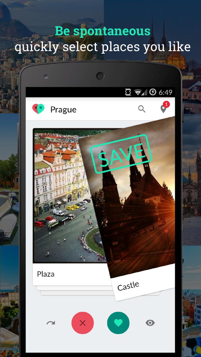 GoDiscover local attractions