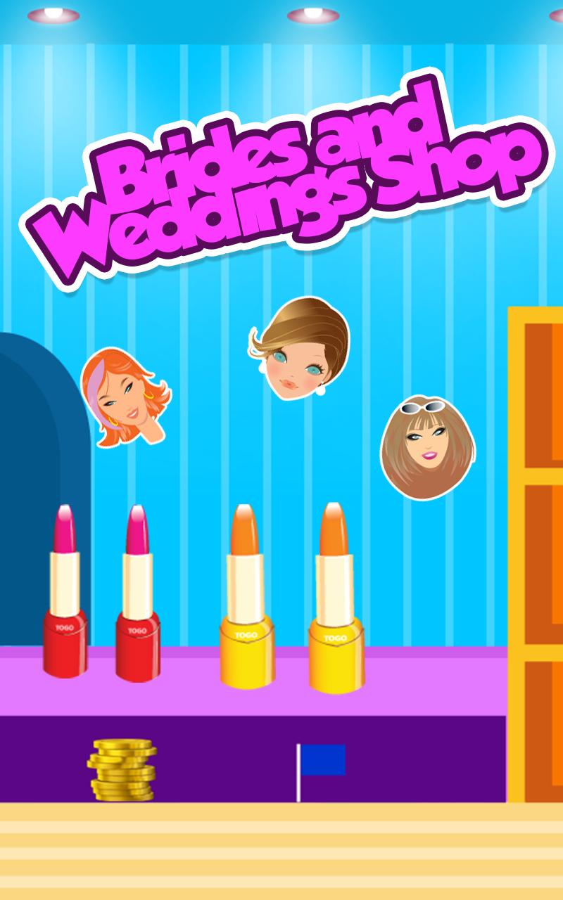 Brides and Weddings Shop