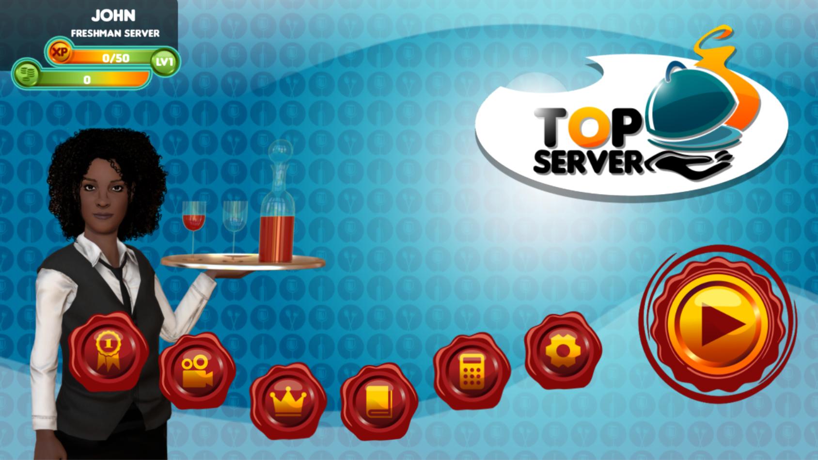 TopServer