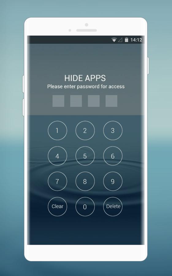 Theme for Samsung Galaxy Y HD