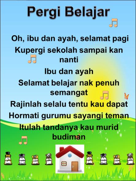 Lagu Terpopuler Anak Indonesia