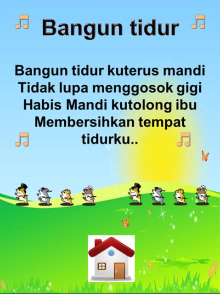 Lagu Terpopuler Anak Indonesia