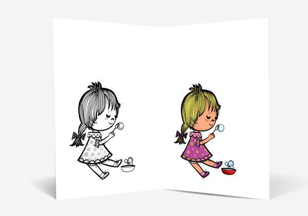 Painting Drawing Dooble Kids