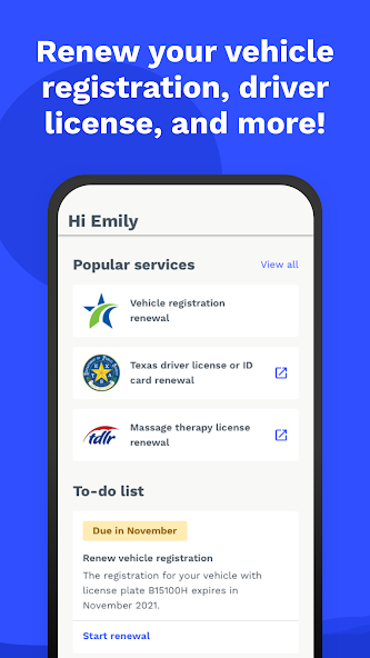 Texas by Texas (TxT)