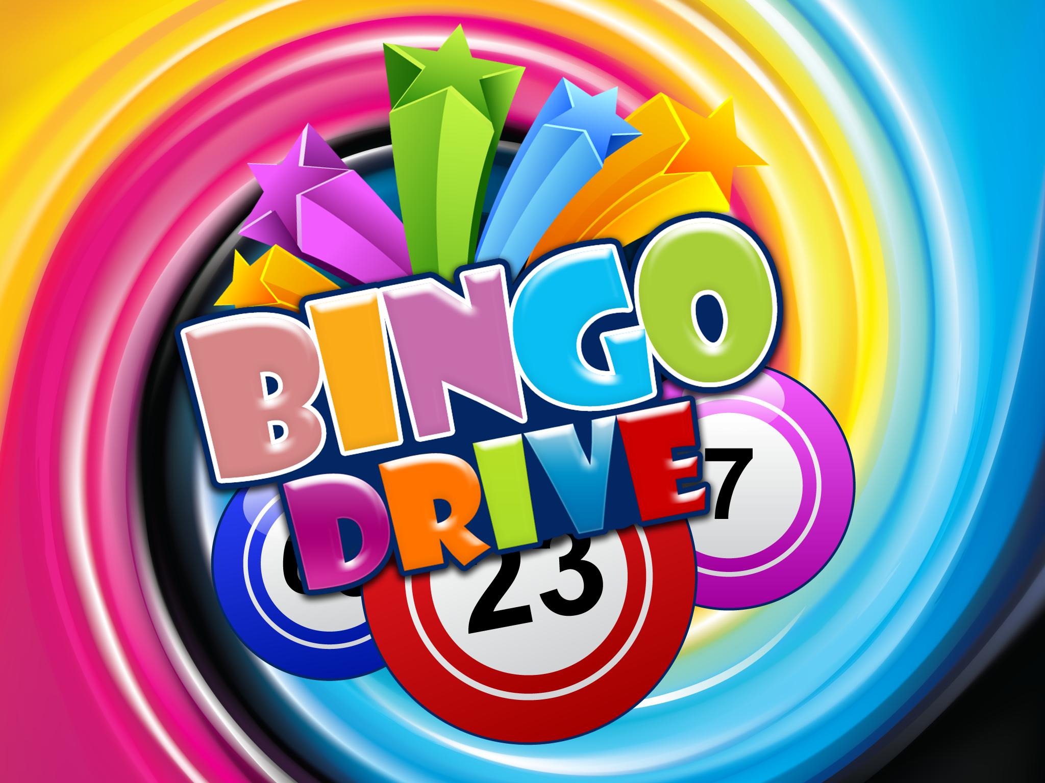 Bingo Driver - Huge Wins