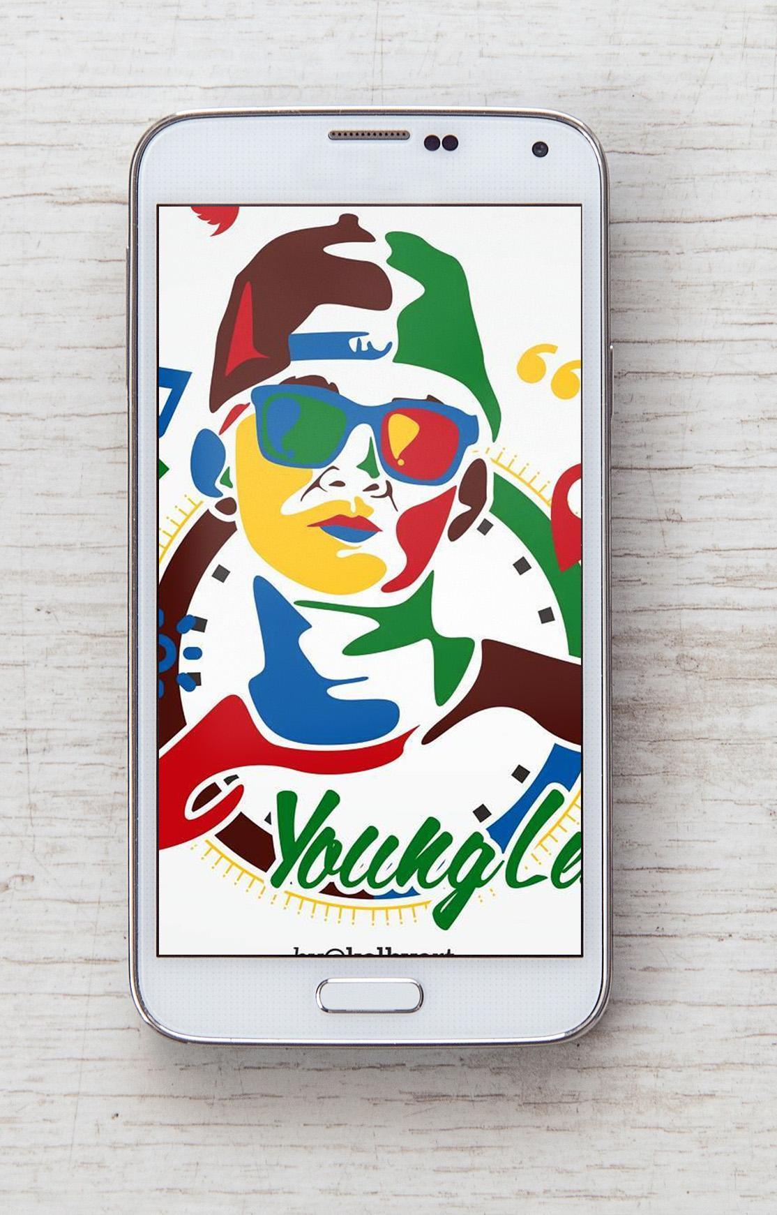 Young Lex Wallpaper HD