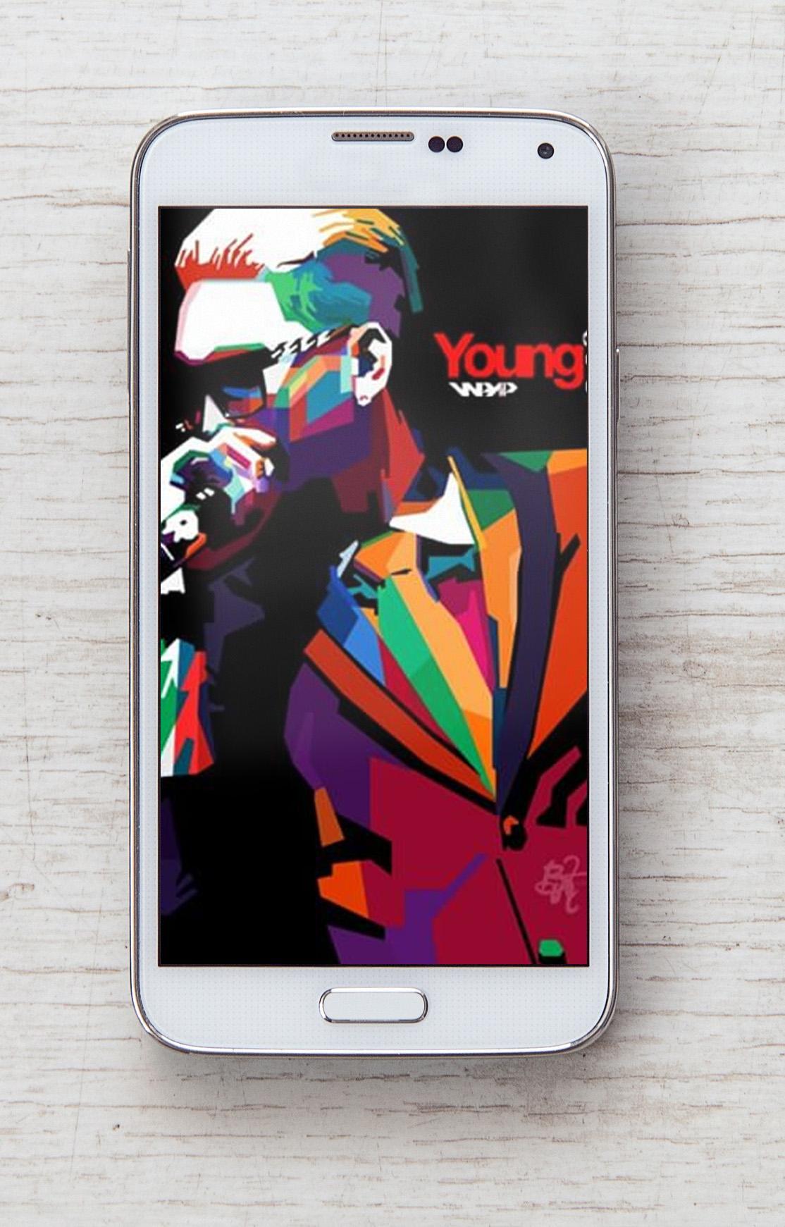 Young Lex Wallpaper HD