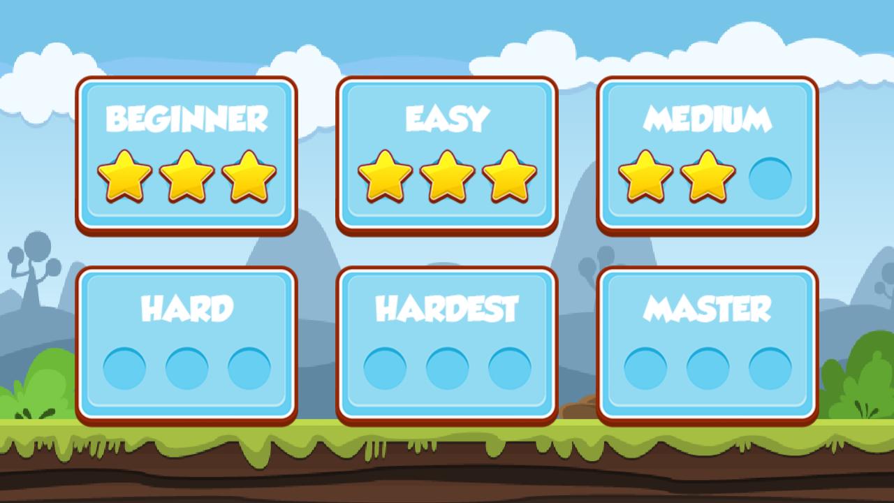Memory Game (Free)